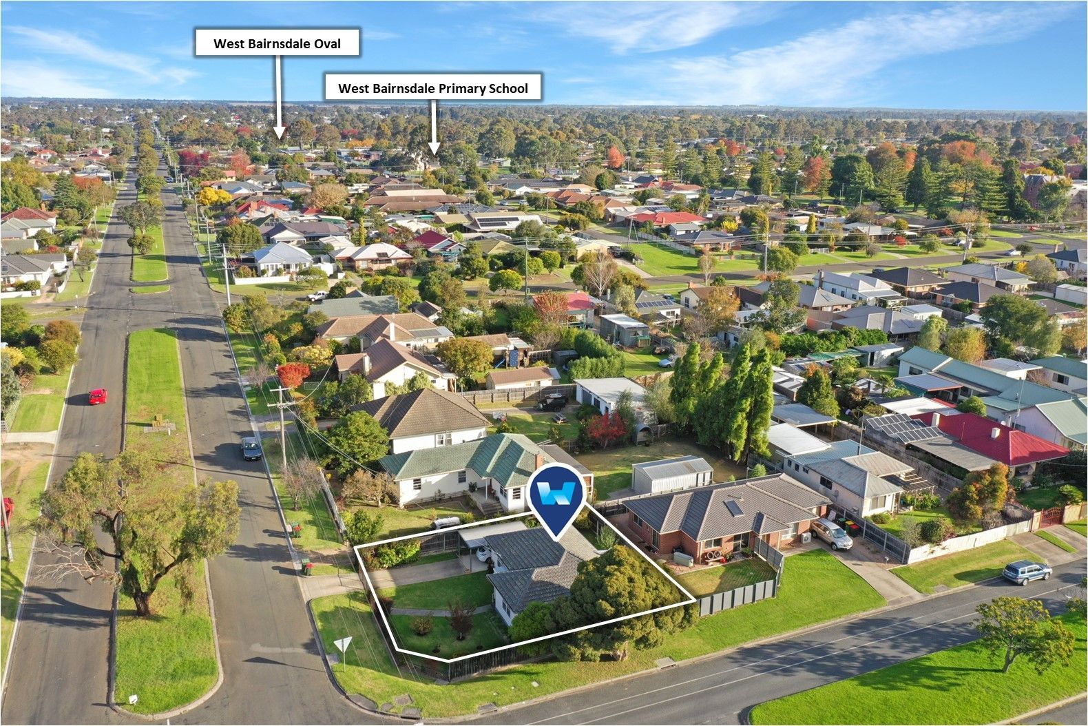 22 Day Street, Bairnsdale VIC 3875, Image 1