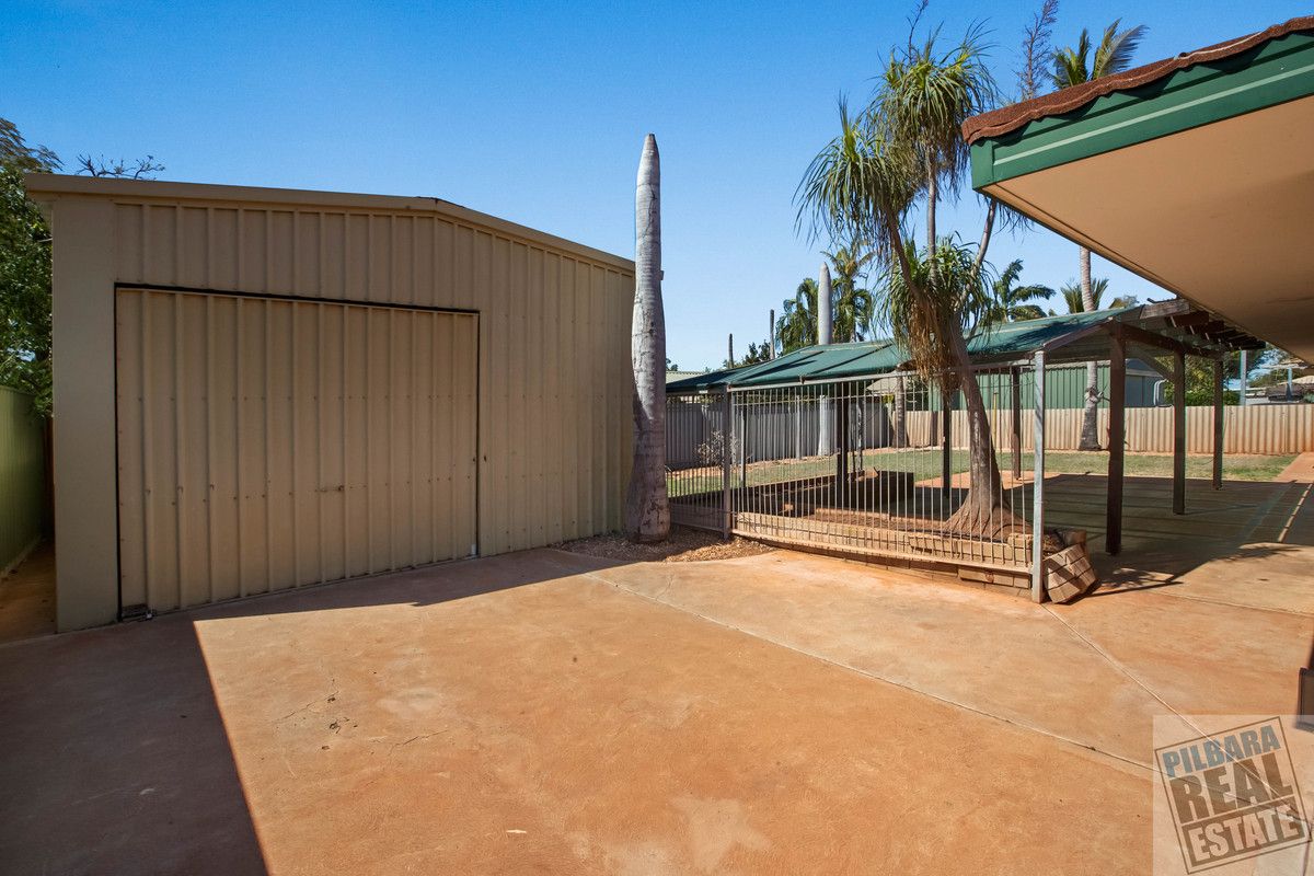 25 Baseden Way, Nickol WA 6714, Image 1