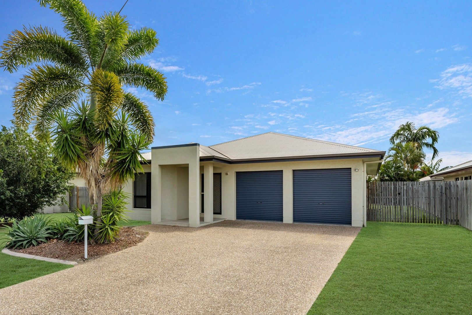 46 Derwent Circuit, Kelso QLD 4815, Image 0