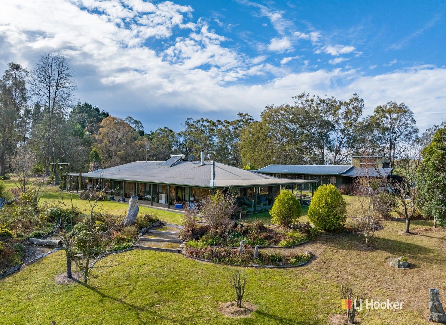 49 Tantawangalo Lane, Candelo NSW 2550 Domain