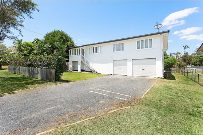 Picture of 53 Meade Street, WEST ROCKHAMPTON QLD 4700