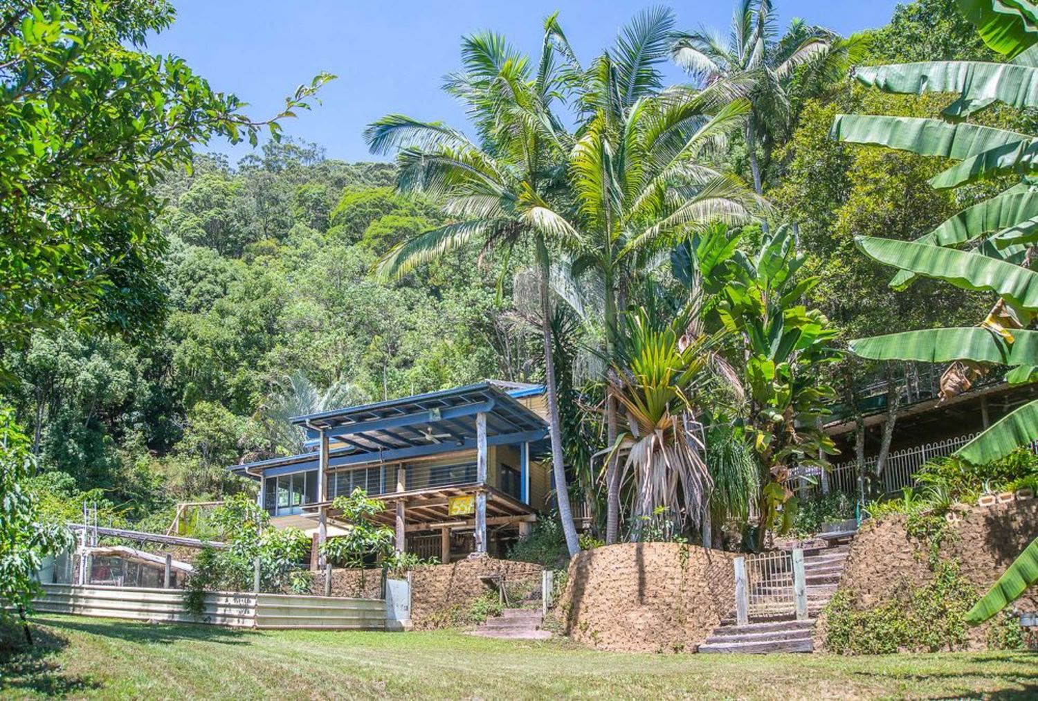 557 Middle Pocket Road, Billinudgel NSW 2483, Image 0