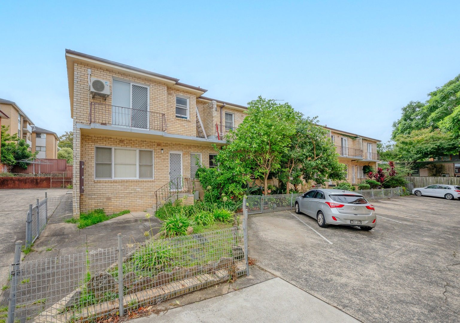 1/45 Herbert Street, Summer Hill NSW 2130, Image 0