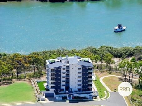 17/2 The Promenade, Boyne Island QLD 4680, Image 1