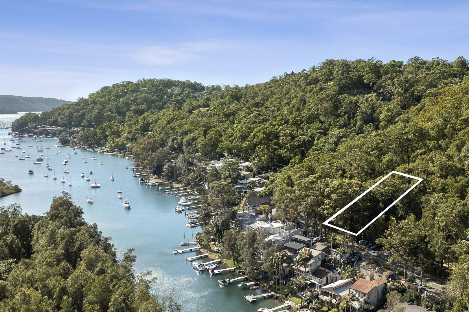 237 Mccarrs Creek Road, Church Point Property History & Address