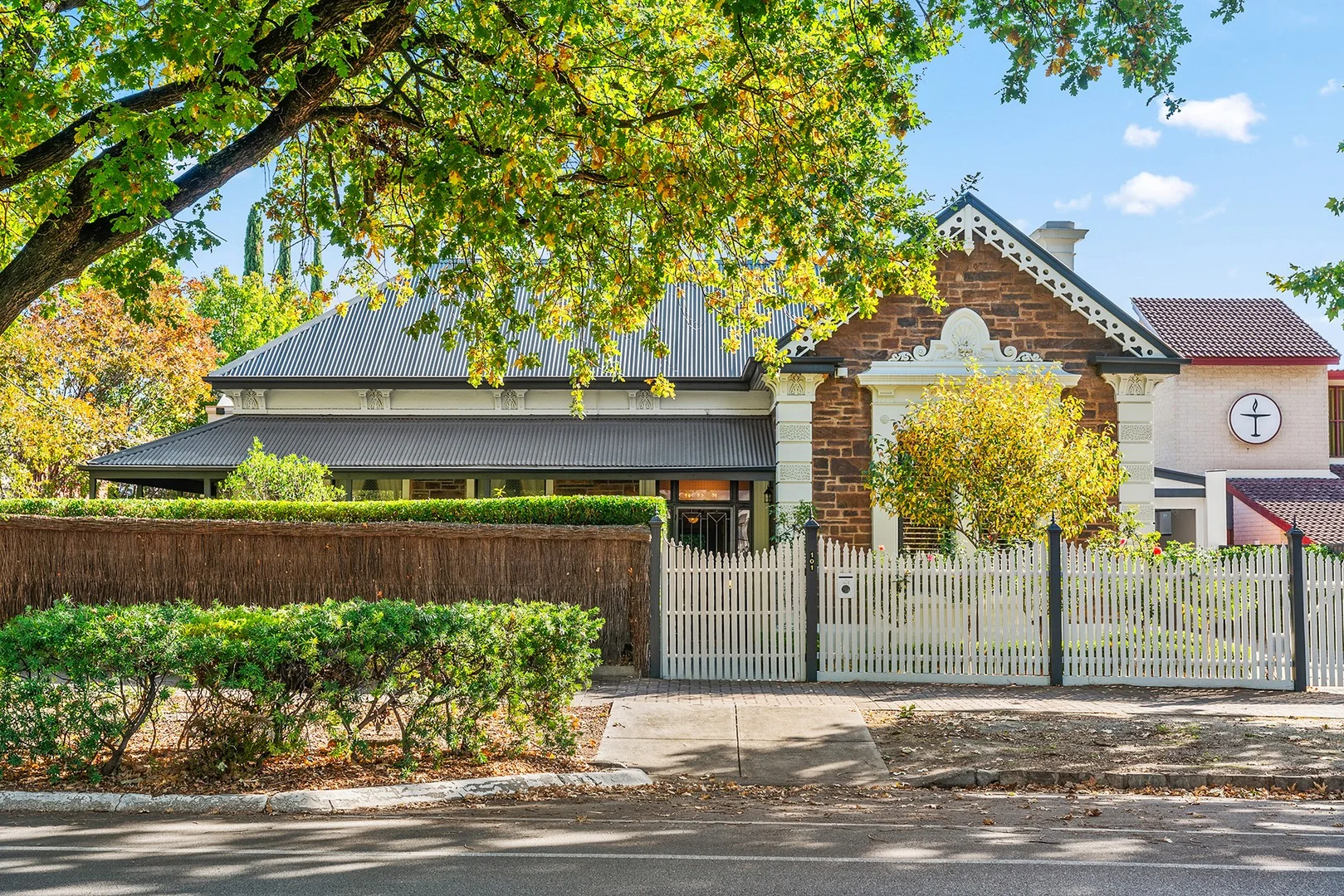 101 Osmond Terrace, Norwood SA 5067