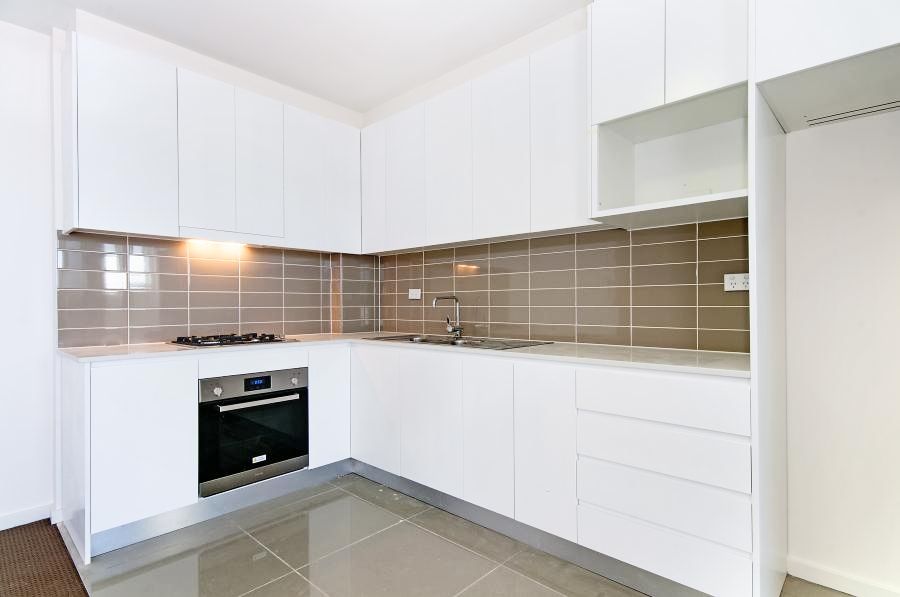 3 bedrooms Apartment / Unit / Flat in 69/29 Campbell Street PARRAMATTA NSW, 2150