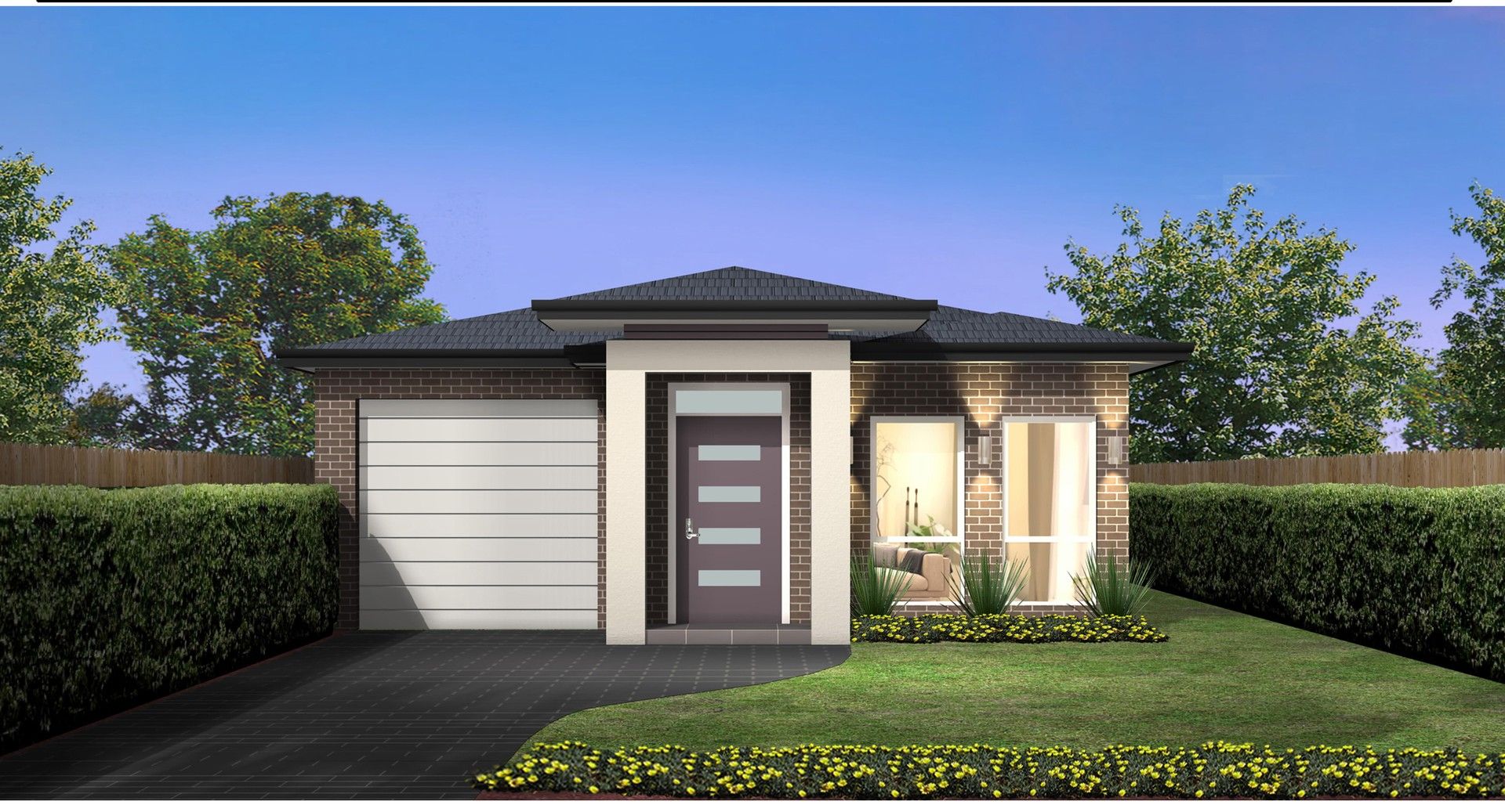 LOT - 207/30 MASON ROAD, Box Hill NSW 2765, Image 0