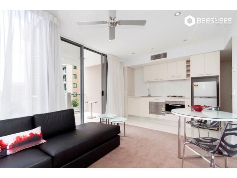 Sold 607/127 Charlotte Street, Brisbane City QLD 4000 on 12 Mar 2015 2011636425 Domain