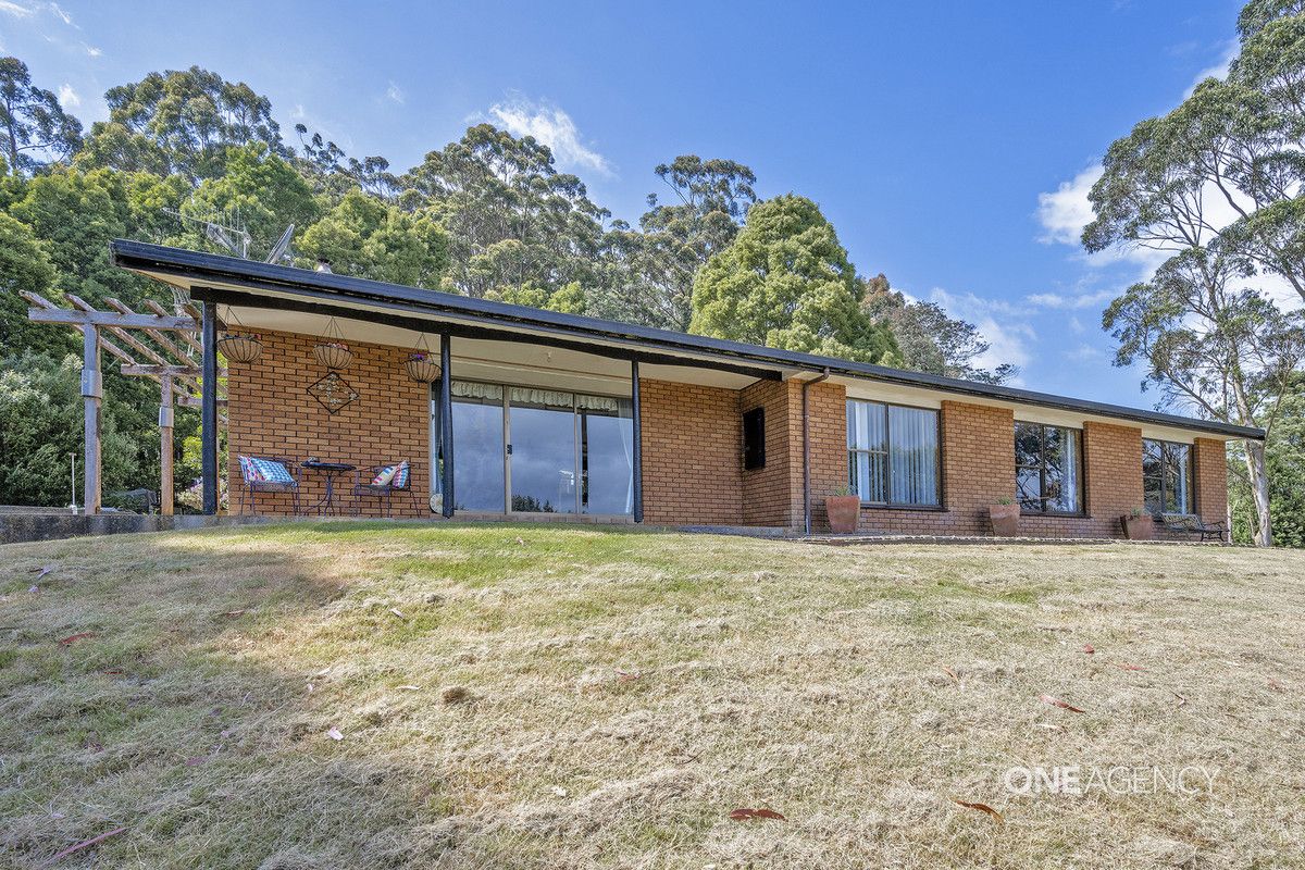 1457 Trowutta Road, Edith Creek TAS 7330, Image 0