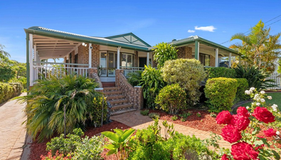 Picture of 45 Zuhara Street, ROCHEDALE SOUTH QLD 4123