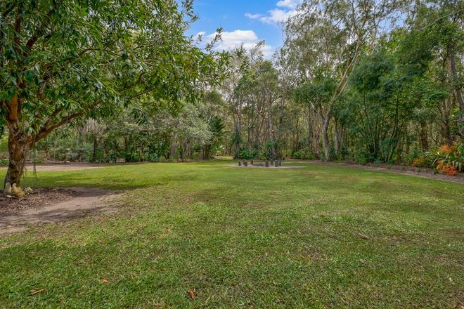 Picture of 132 Nojoor Road, MUDJIMBA QLD 4564