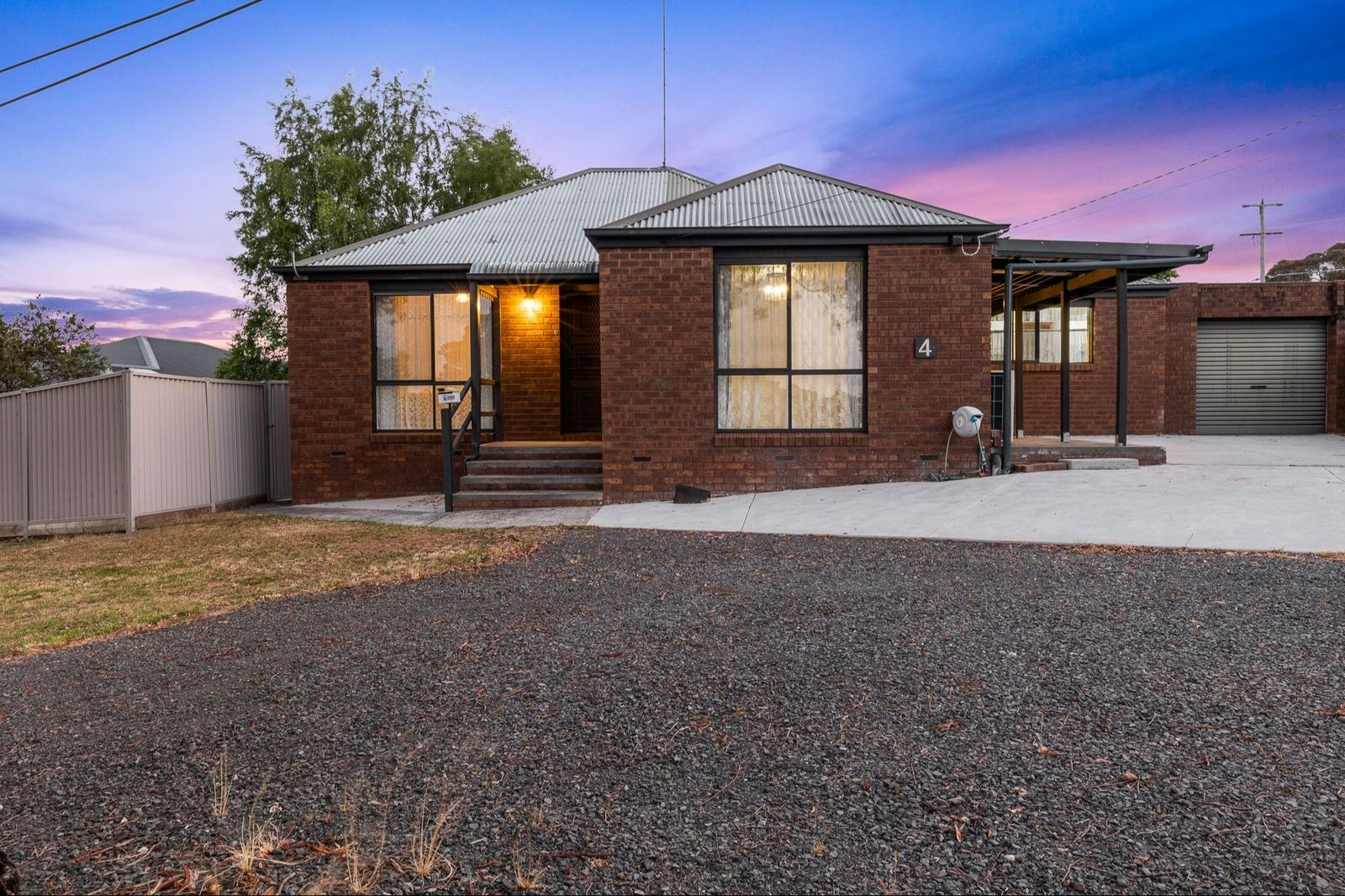 4 Recreation Road, Mount Clear VIC 3350, Image 0