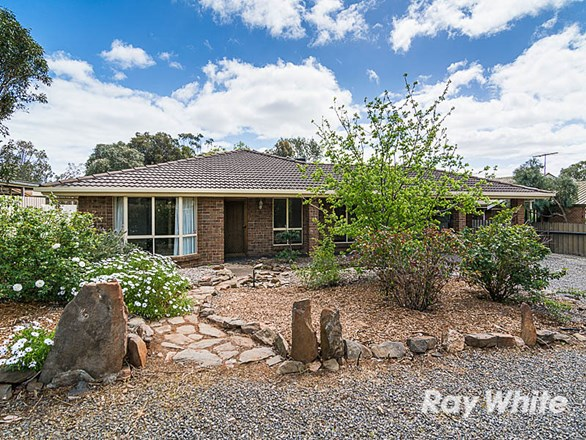 43 Hallett Street, Callington SA 5254