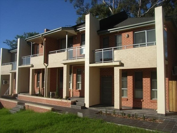 15/6-12 King Street, Dundas Valley NSW 2117