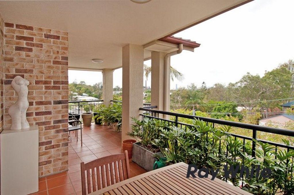 2 bedrooms Apartment / Unit / Flat in 4/95 Alderley Avenue ALDERLEY QLD, 4051