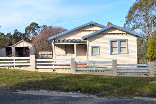 Picture of 176 Cornwall Road, CORNWALL TAS 7215