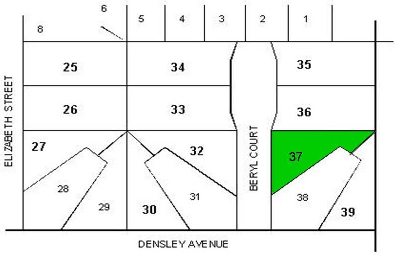 Lot 37 Beryl Court, BORDERTOWN SA 5268, Image 0