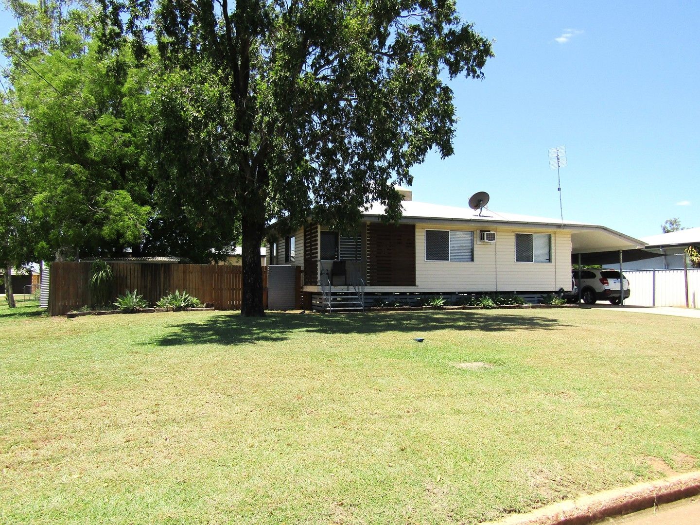 28 Boronia Street, Blackwater QLD 4717, Image 0