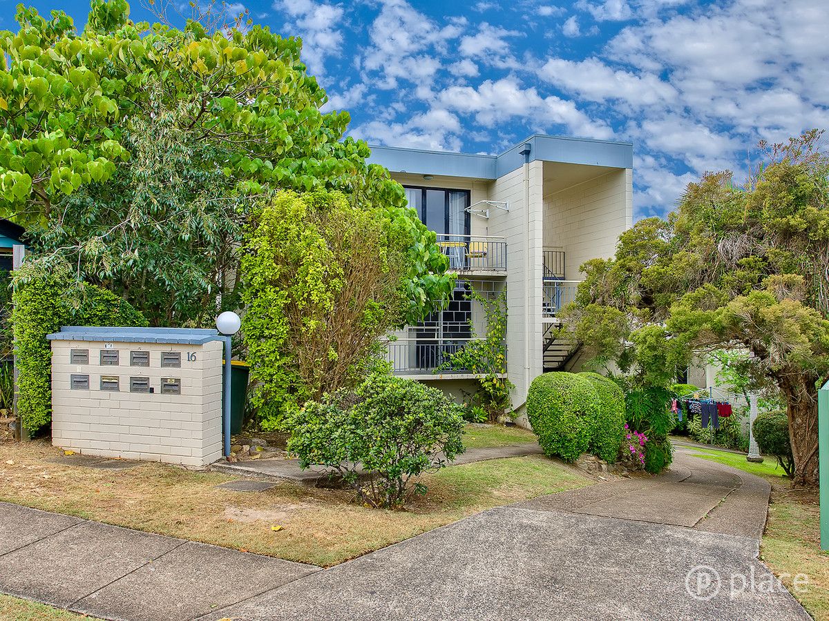 7/16 Wilkins Street East, Annerley QLD 4103, Image 2