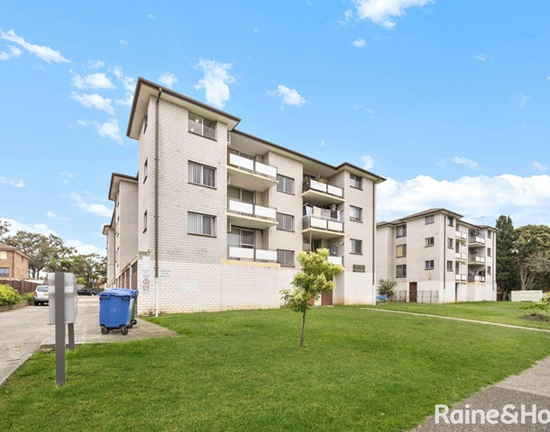 5/118-124 Longfield Street, Cabramatta NSW 2166