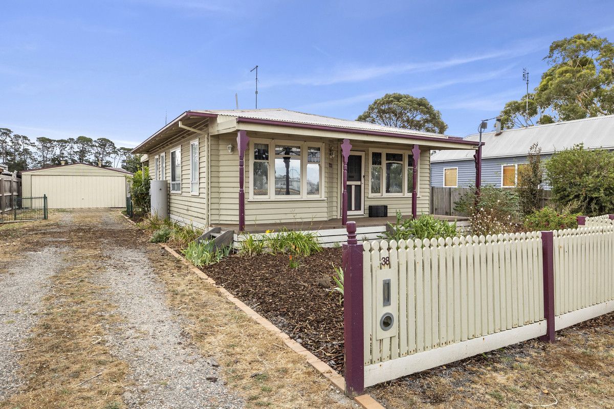 38 Armytage Street, Winchelsea VIC 3241, Image 0