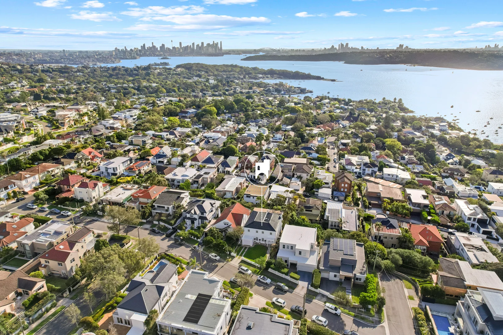 Additional image 18 of 15 John Dykes Avenue, Vaucluse NSW 2030