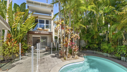 Picture of 2/9 Solway Drive, SUNSHINE BEACH QLD 4567