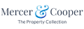 Mercer & Cooper's logo