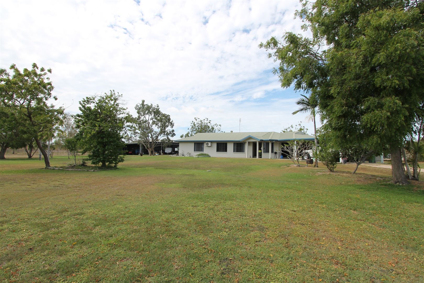 200 Klaka Road, Home Hill QLD 4806, Image 0