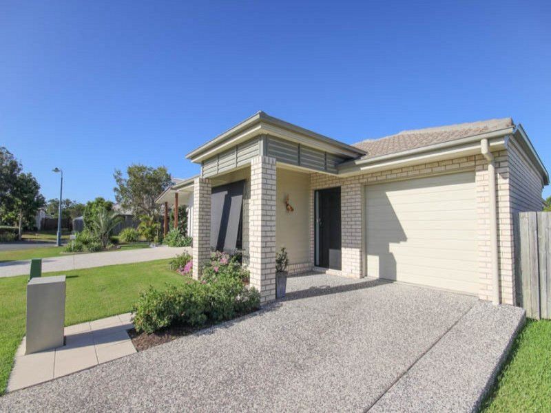 3 bedrooms House in 8 Paloona Street CALOUNDRA WEST QLD, 4551