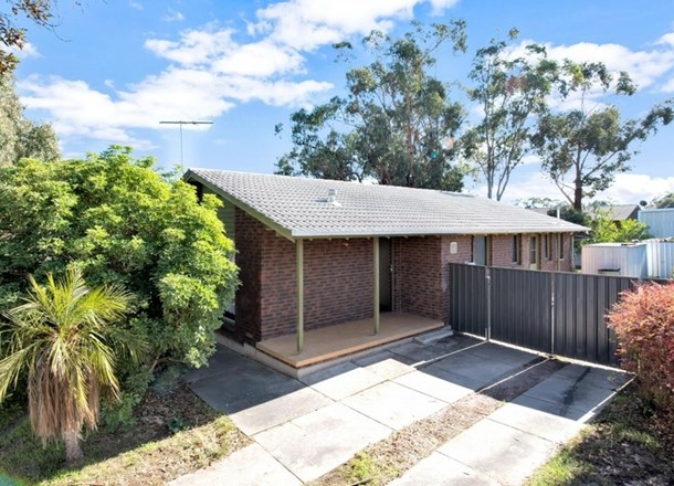 9 Godfrey Court, Morphett Vale SA 5162