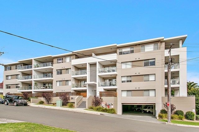 1 bedrooms Apartment / Unit / Flat in 26/2-6 Noel Street NORTH WOLLONGONG NSW, 2500