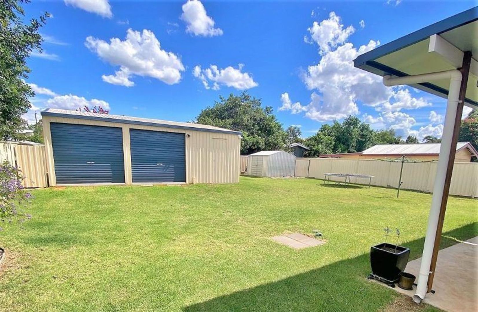 60 Glasson Street, Chinchilla QLD 4413 House For Rent Domain