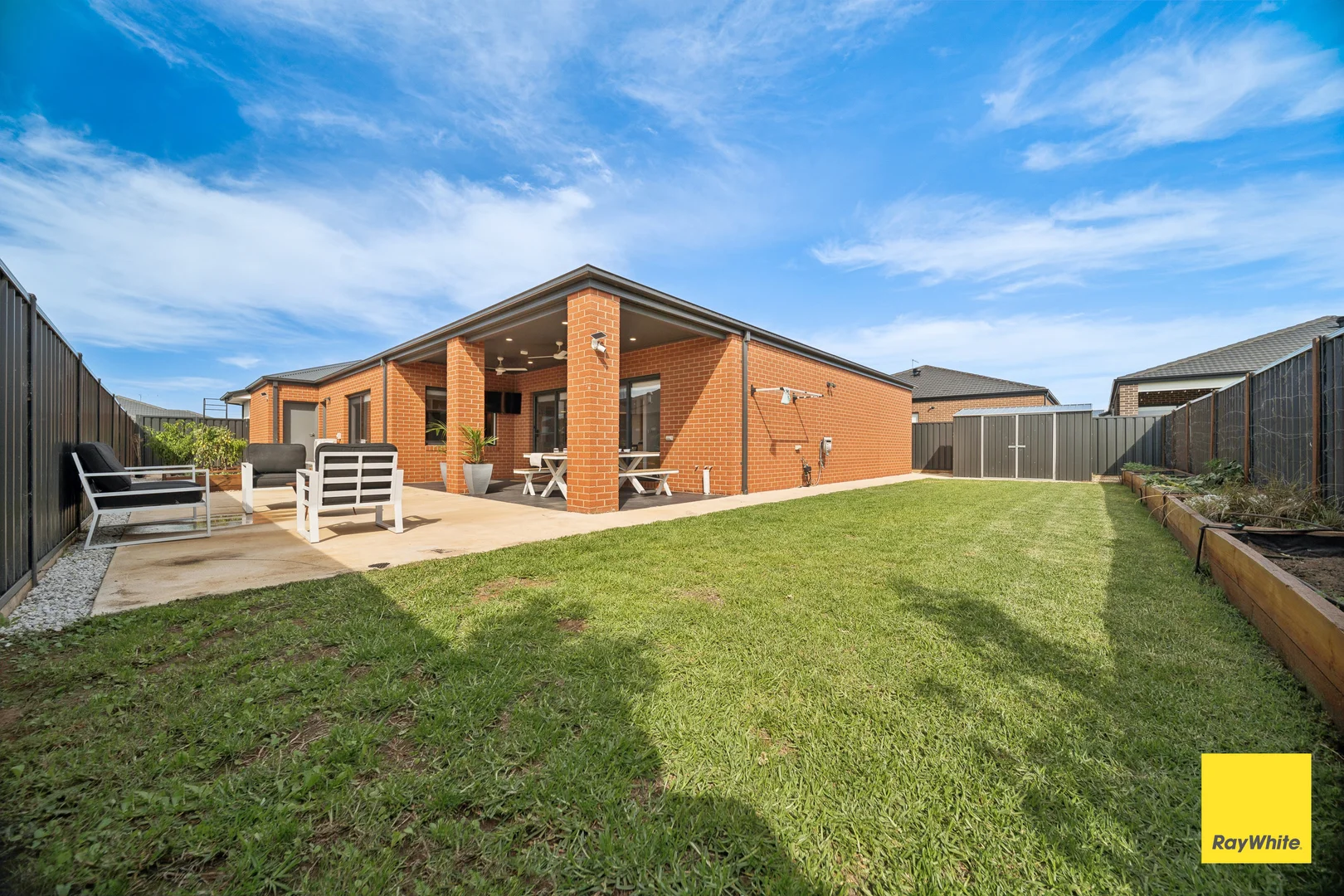 Additional image 40 of 3 Grimshaw Street, Huntly VIC 3551