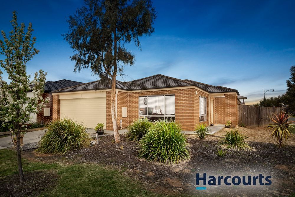 15 Dromana Way, Truganina VIC 3029, Image 0