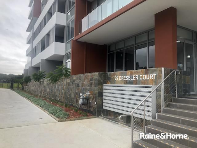 27/29 Dressler Court, Merrylands NSW 2160, Image 2