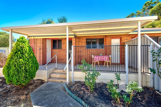 Picture of 4/4 Davenport Way, WITHERS WA 6230