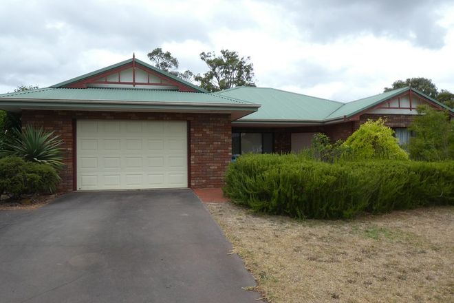 Picture of 25 Haese Street, MOUNT BARKER WA 6324
