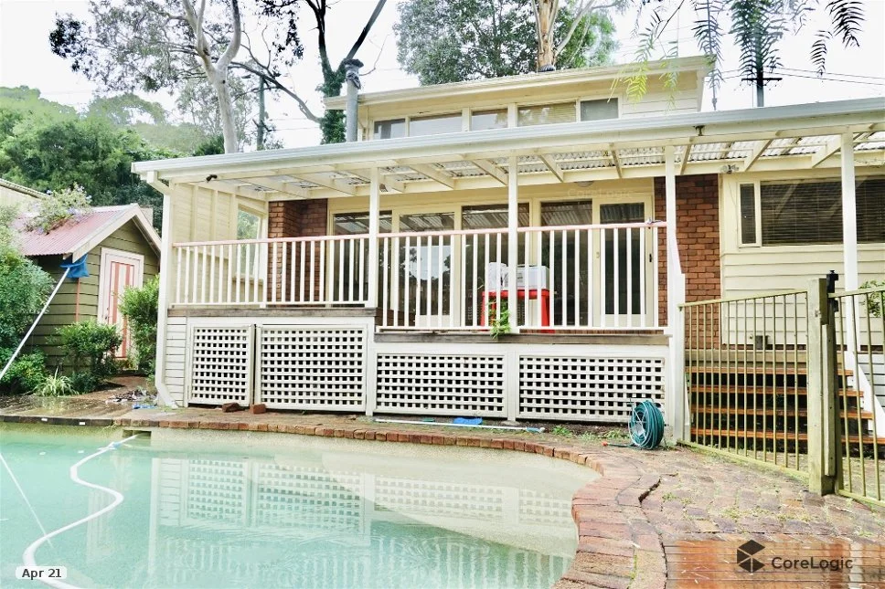 189 BETTINGTON ROAD, Carlingford NSW 2118