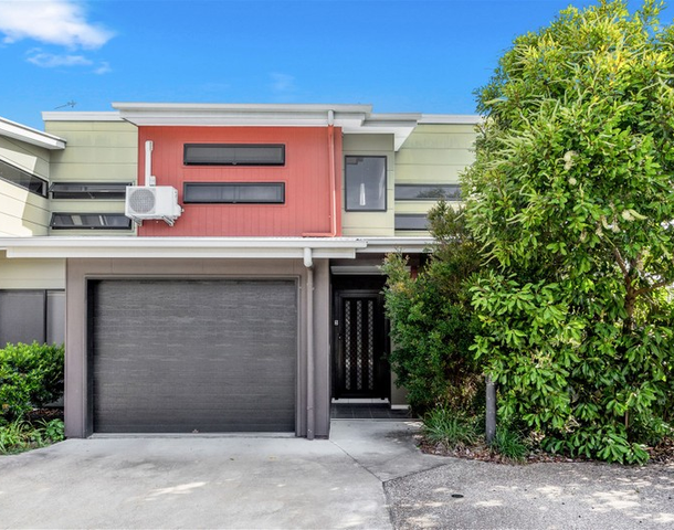 3/12 Mandi Court, Urraween QLD 4655