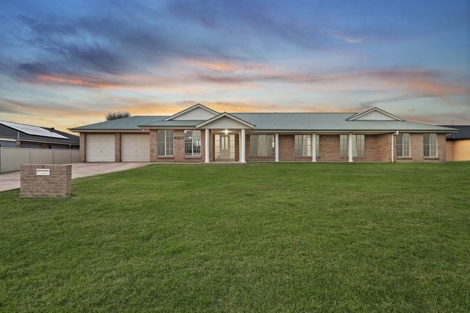 Picture of 39 Lee-Ann Crescent, CESSNOCK NSW 2325
