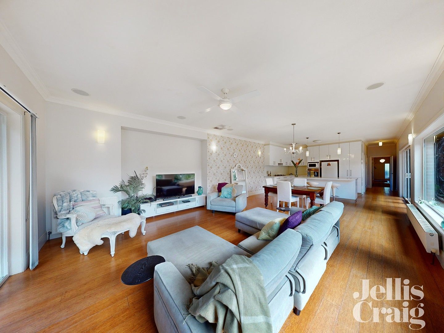 4 bedrooms House in 30 Sunnyside Grove BENTLEIGH VIC, 3204