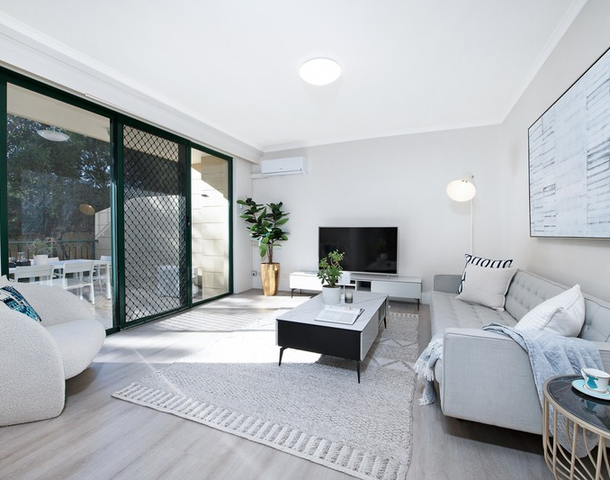 155/18-20 Knocklayde Street, Ashfield NSW 2131