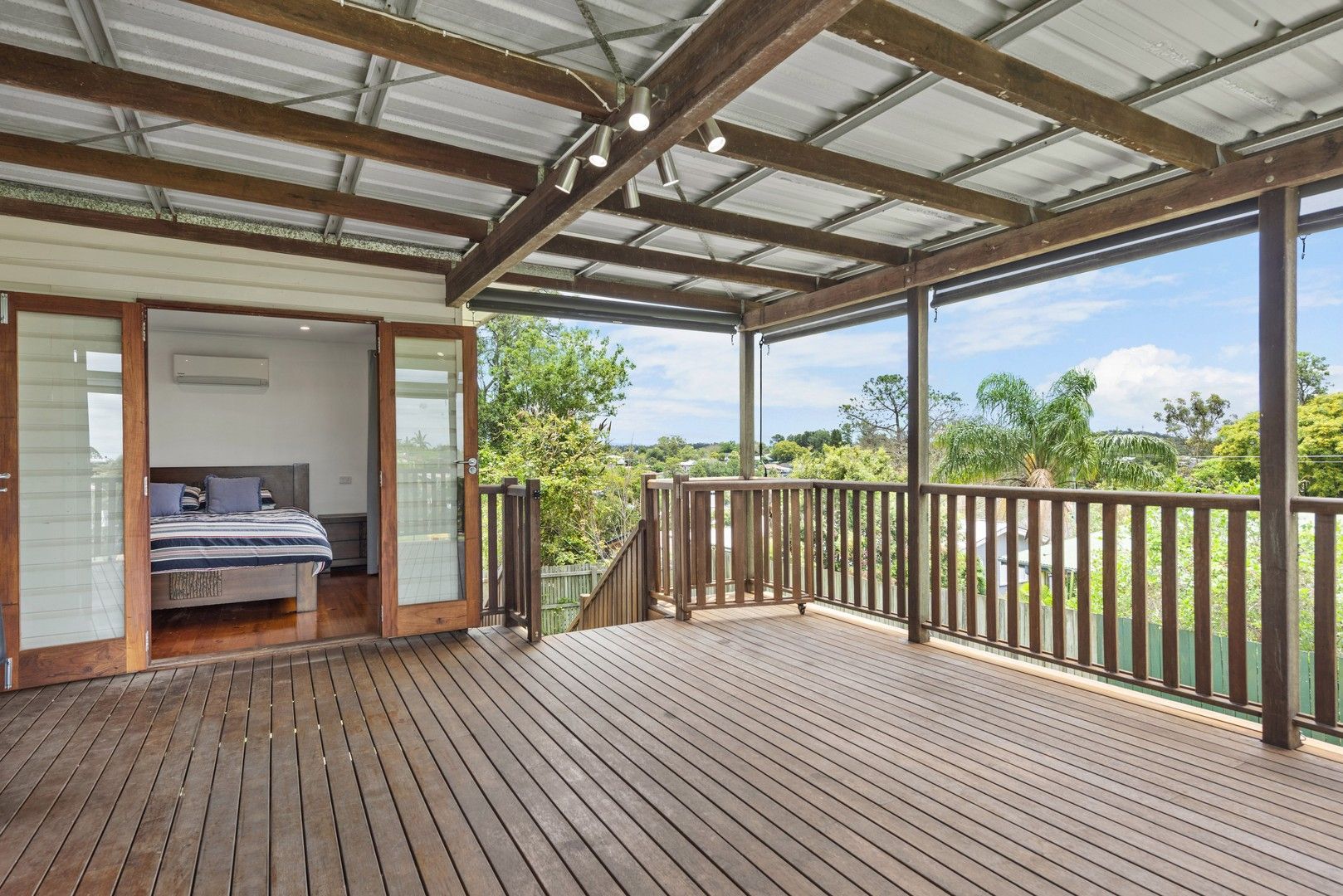 3 bedrooms House in 44 Kingaroy Street STAFFORD HEIGHTS QLD, 4053