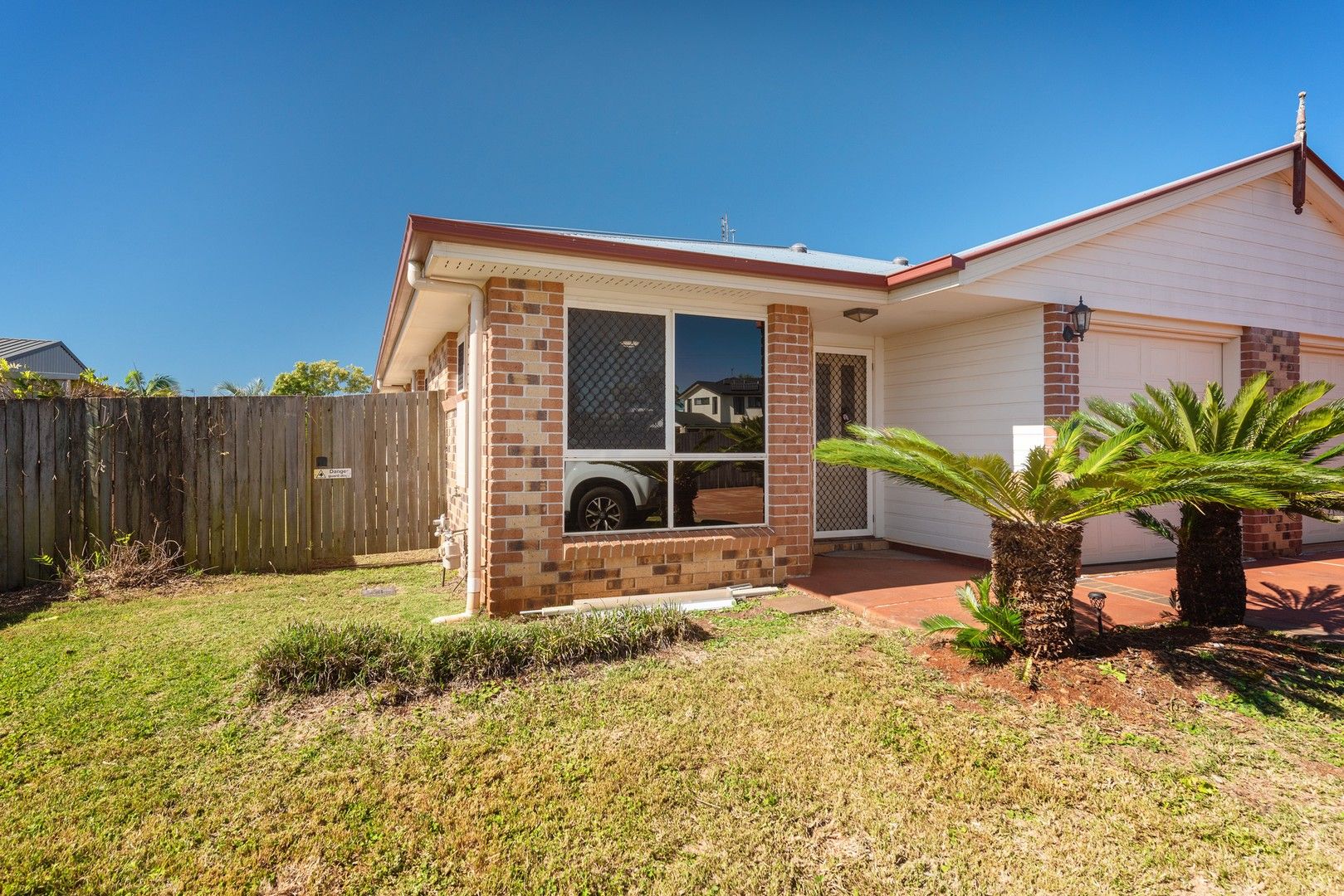 Unit 1/22A Spencer St, Harristown QLD 4350, Image 0