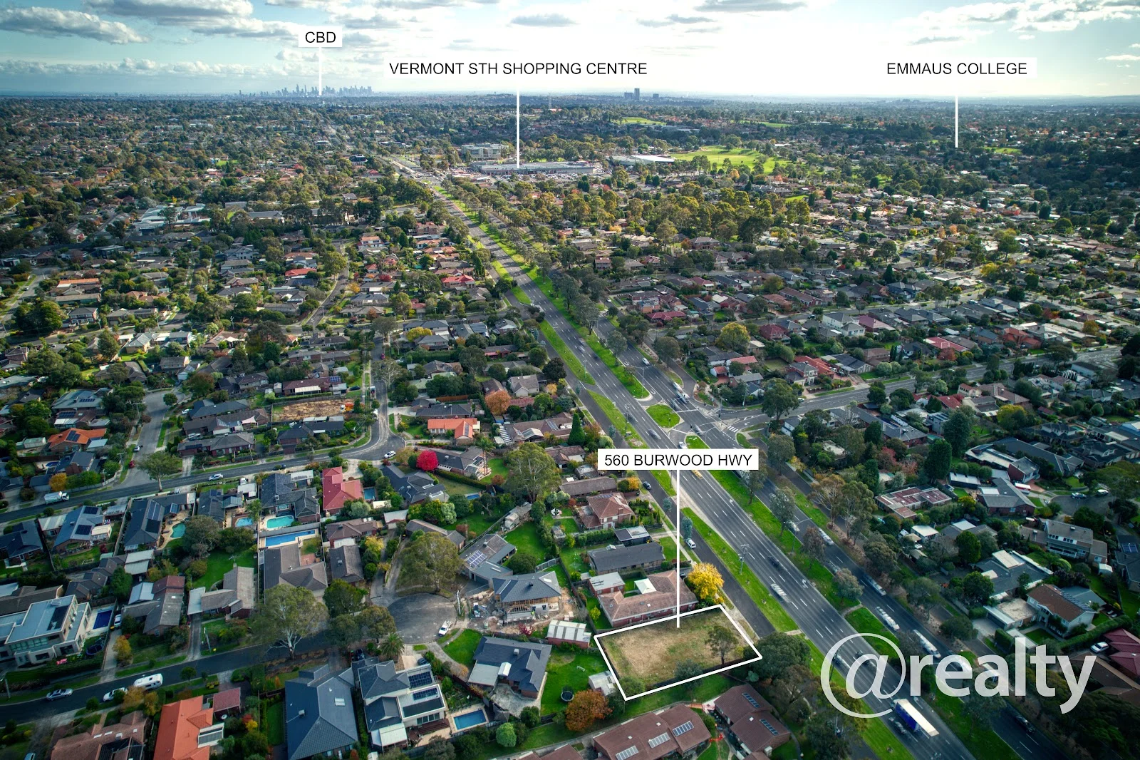 Additional image 4 of 560 Burwood Highway, Vermont South VIC 3133