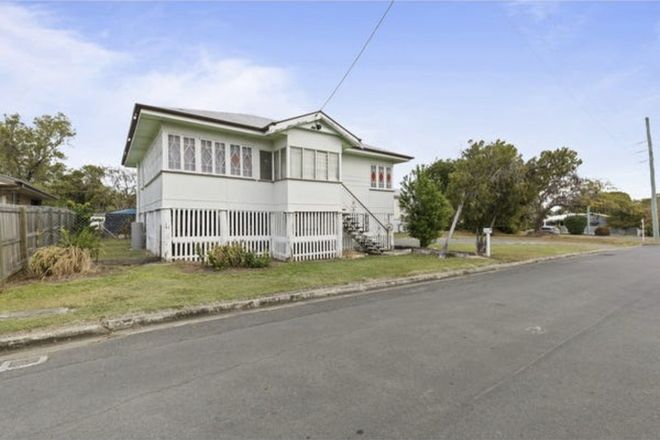 Picture of 19 Birch Street, PARK AVENUE QLD 4701
