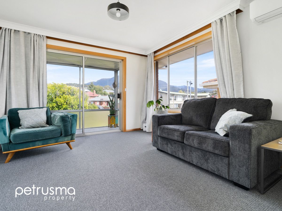 2/15 Cross Street, New Town TAS 7008, Image 1