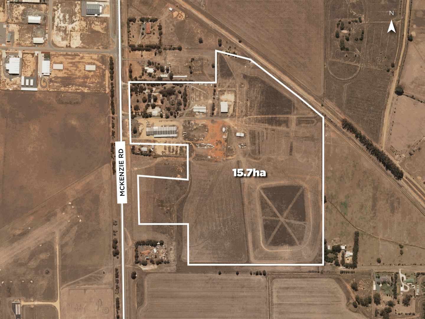 39 Mckenzie Road, Echuca VIC 3564 Specialist Farm for Sale Domain